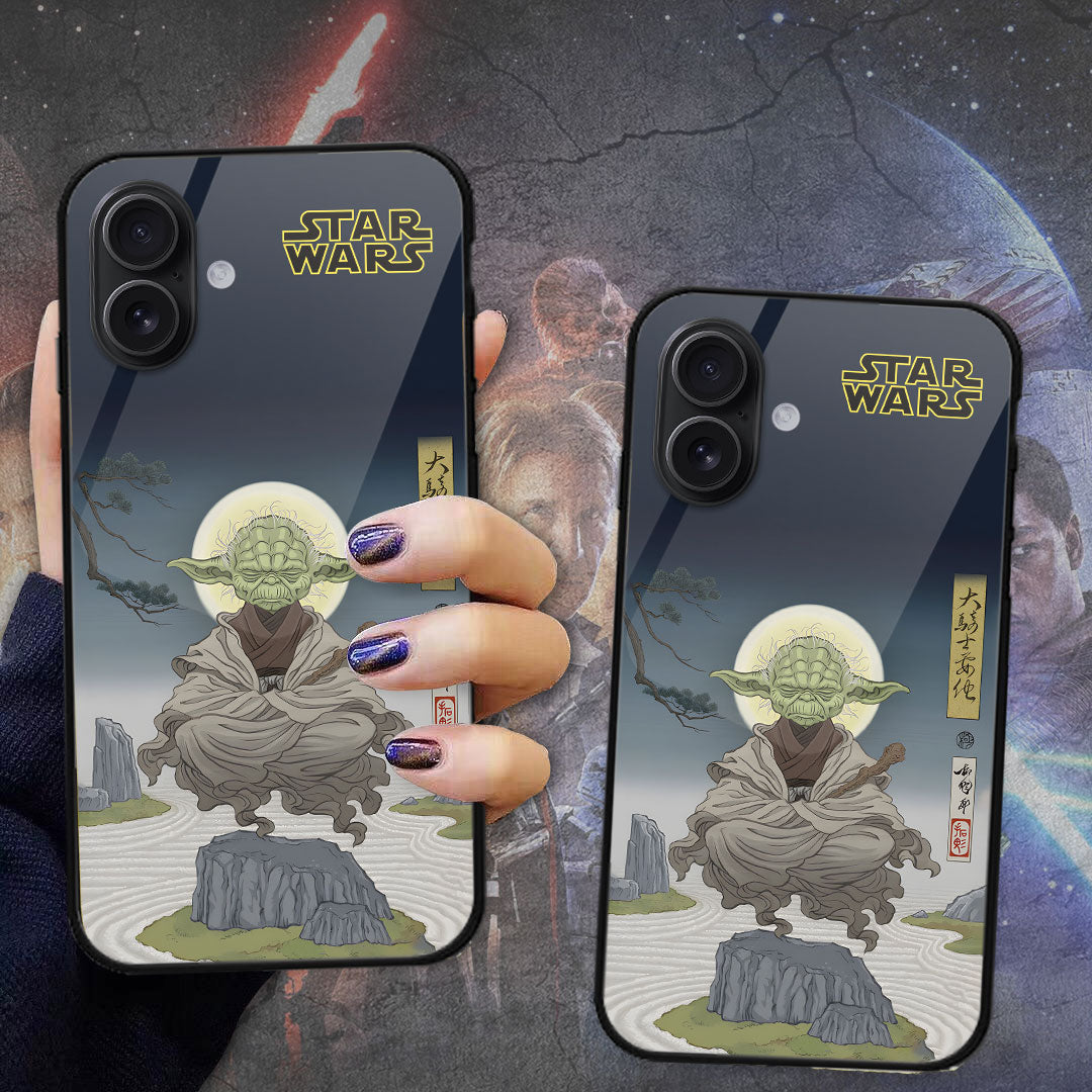 Star Wars Phone Case – TANTN 11321