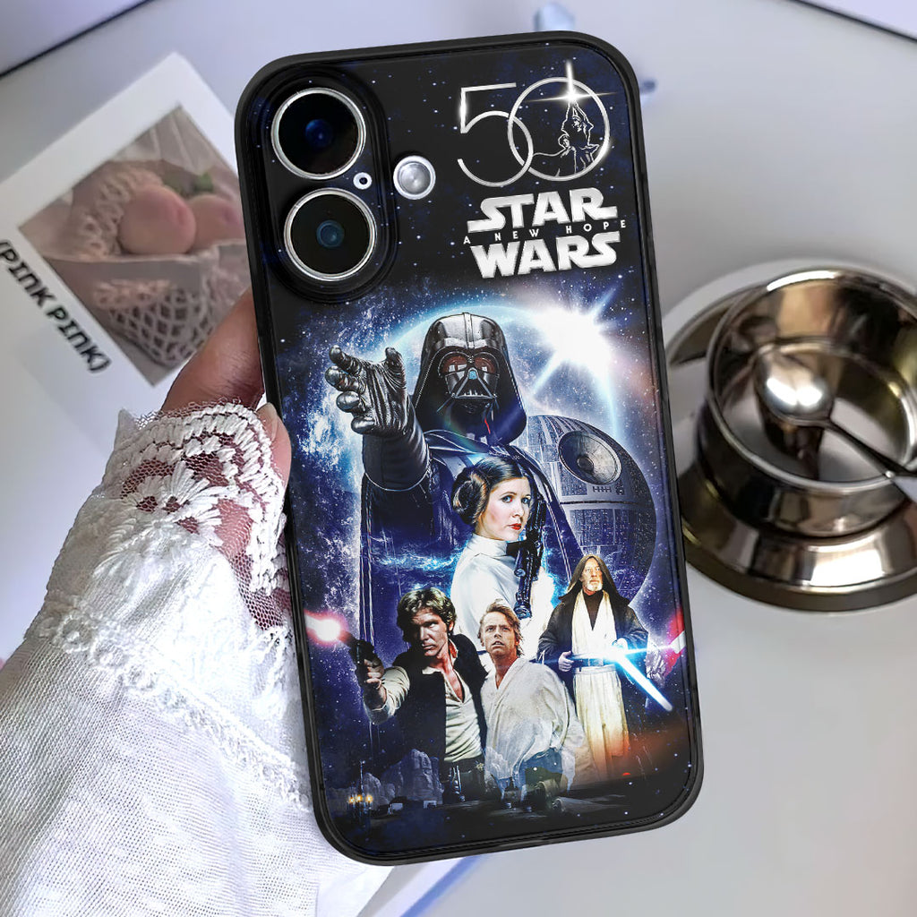 Star Wars Phone Case – HOATT13755