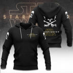 Star Wars Starfighter 2027 3D Apparel – TANTN25477