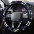 Star Wars Steering Wheel Cover – HOATT 12307
