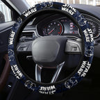 Star Wars Steering Wheel Cover – HOATT 12307