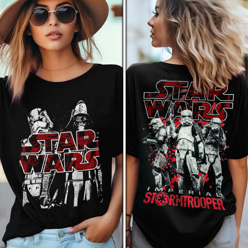Star Wars 3D Apparel – GNE6242
