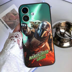 Star Wars: The Mandalorian and Grogu Phone Case – HOATT17752