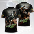 Star Wars: The Mandalorian and Grogu 3D Apparel – HOATT17906