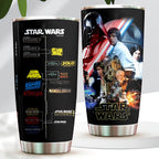 Star Wars Tumbler Cup – GNE5926