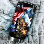 Star Wars Tumbler Cup – GNE5926