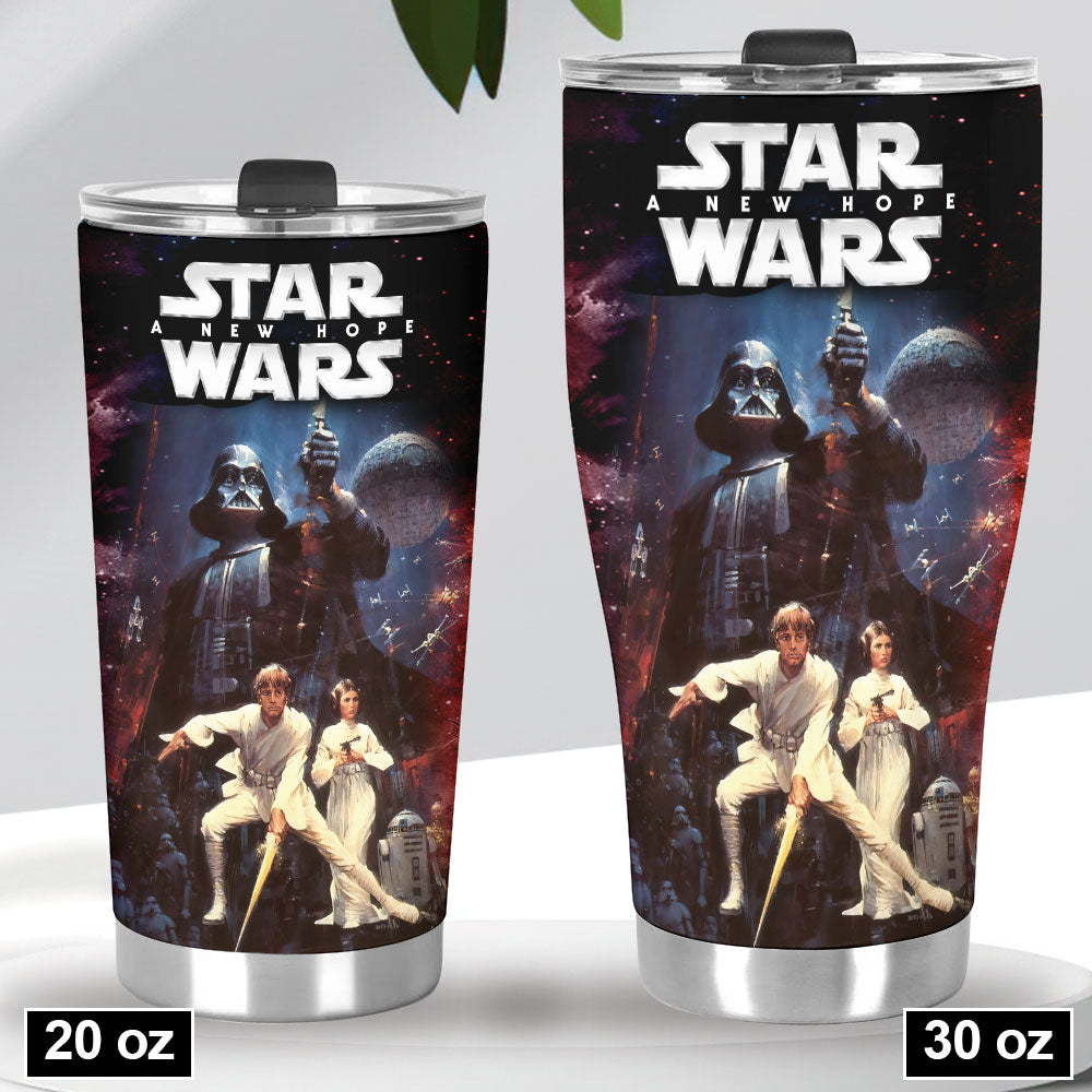Star Wars Tumbler Cup – HOATT12409