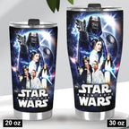 Star Wars Tumbler Cup – HOATT13777