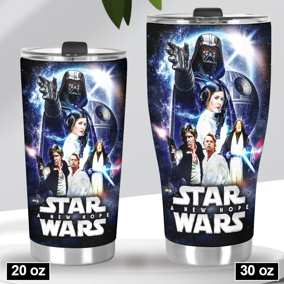 Star Wars Tumbler Cup – HOATT13777
