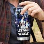 Star Wars Tumbler Cup – HOATT13777