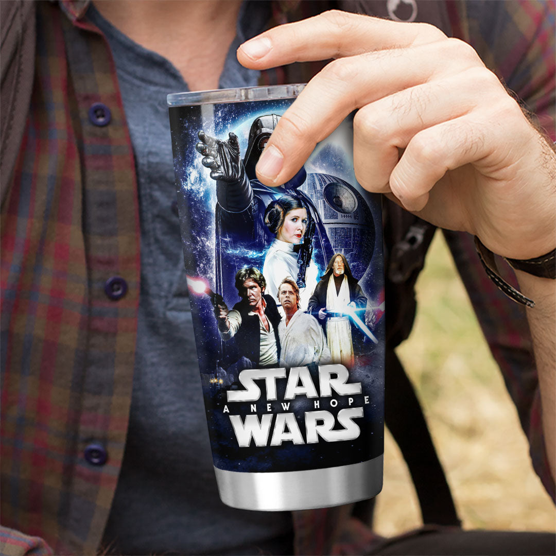 Star Wars Tumbler Cup – HOATT13777