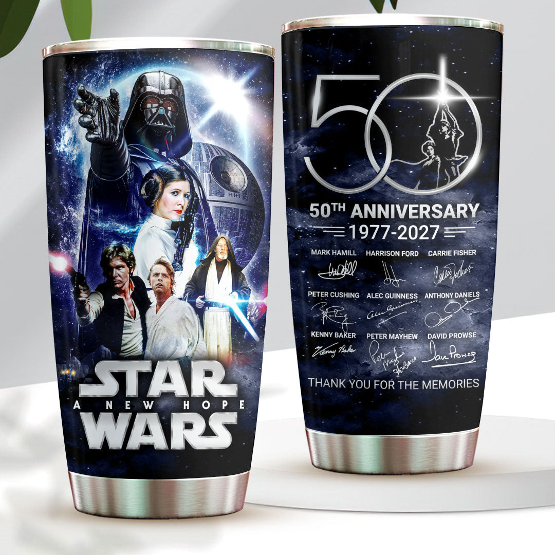 Star Wars Tumbler Cup – HOATT13777
