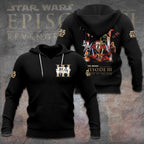 Star Wars episode 3: Revenge Of The Sith 3D Apparel – GNE6233