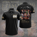 Star Wars episode 3: Revenge Of The Sith 3D Apparel – GNE6233