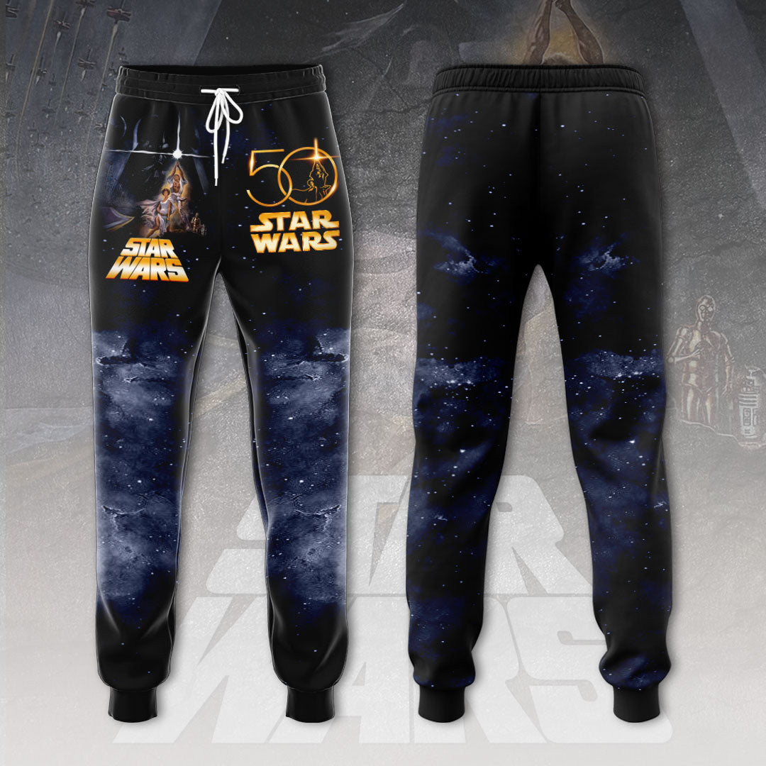Star Wars 3D Apparel – HOATT 12202