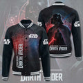 Star Wars x Darth Vader Varsity Jacket – TMTHU6349