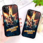 Star Wars x Mandalorian Phone Case – TMTHU4217