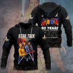 Star Trek 3D Apparel – TANTN 12678