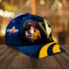 Star Trek Classic Cap – HOATT 11727