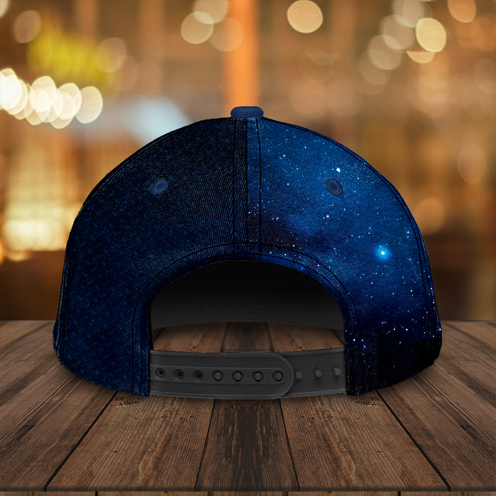 Star Trek Classic Cap – HOATT 11757