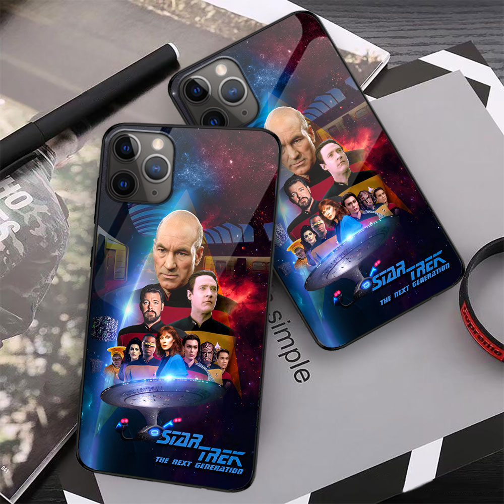 Star Trek Phone Case – HOATT 12051