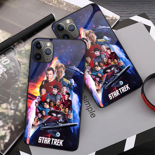 Star Trek Phone Case – HOATT 12274