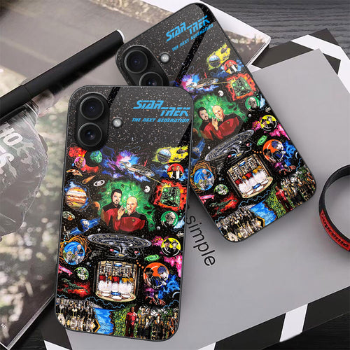 Star Trek Phone Case – HOATT12356