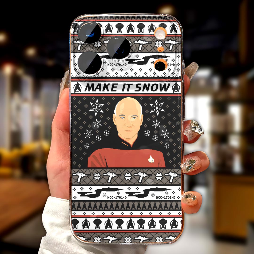 Star Trek Phone Case – HOATT15154