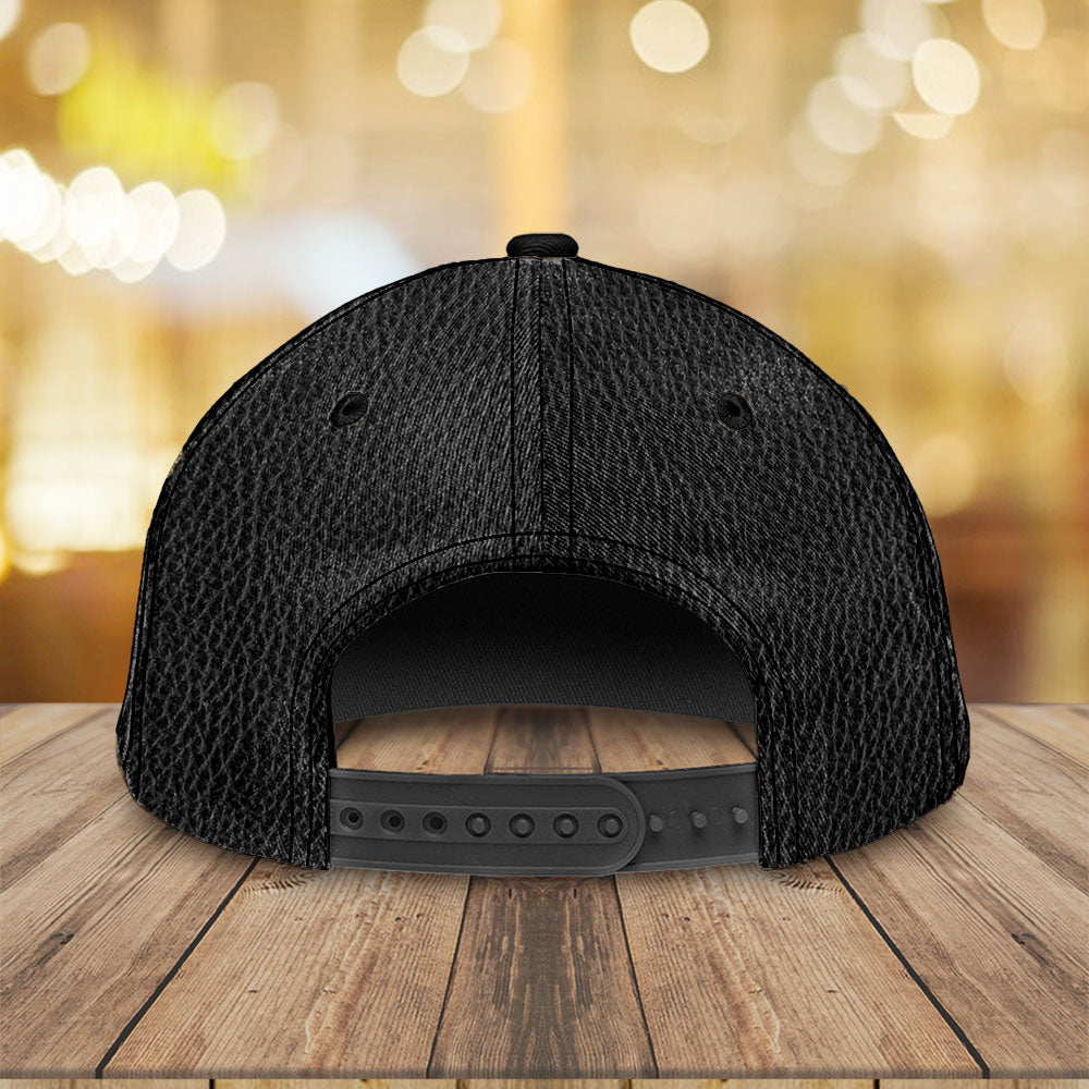 Star Trek 60th Anniversary Classic Cap – VANDH4011