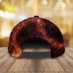 Star Trek 60th Anniversary Classic Cap – VANDH4122