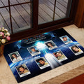 Star Trek 60th Anniversary 2026 Custom Doormat – TMTHU4119