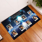 Star Trek 60th Anniversary 2026 Custom Doormat – TMTHU4119