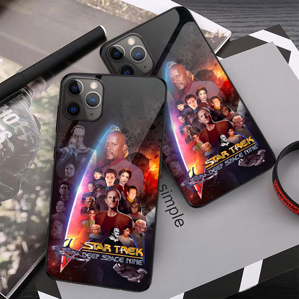 Star Trek: Deep Space Nine Phone Case – HOATT12487