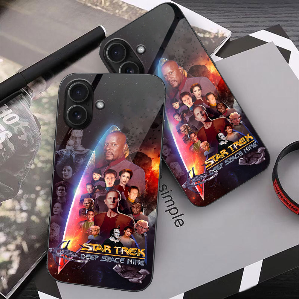 Star Trek: Deep Space Nine Phone Case – HOATT12487