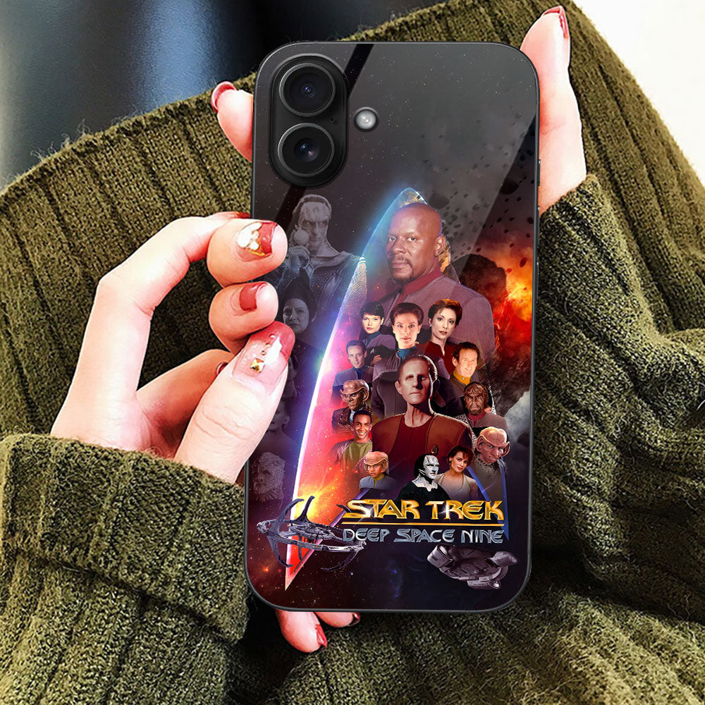 Star Trek: Deep Space Nine Phone Case – HOATT12487