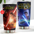 Personalized Star Wars Tumbler Cup – GNE 497