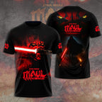 Star Wars: Maul Shadow Lord 3D Apparel – GNE6179