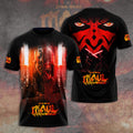 Star Wars: Maul Shadow Lord 3D Apparel – GNE6273
