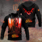 Star Wars: Maul Shadow Lord 3D Apparel – GNE6273