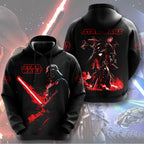 Star Wars 3D Apparel – TMTHU2385