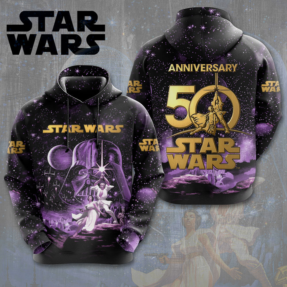Star Wars 3D Apparel – TMTHU2466