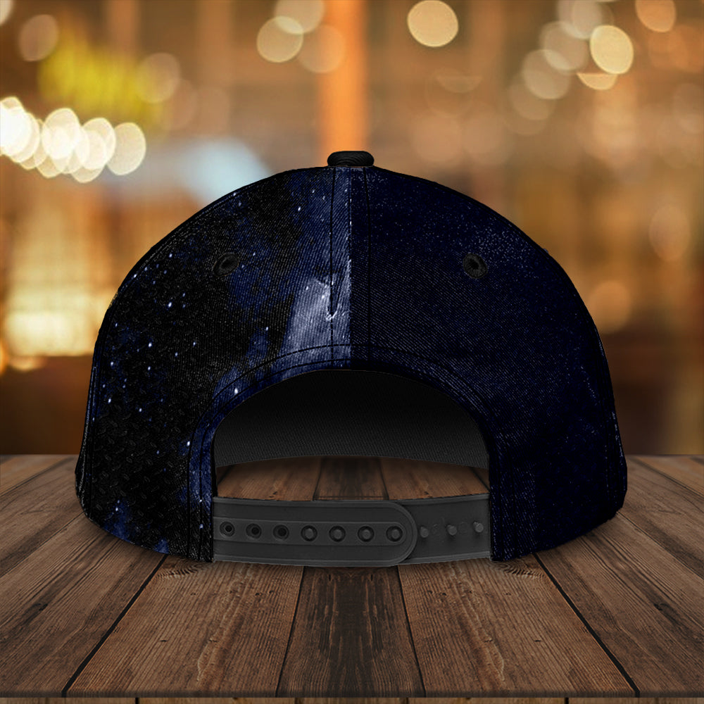 Star Wars 50th Anniversary Classic Cap – HOATT13517