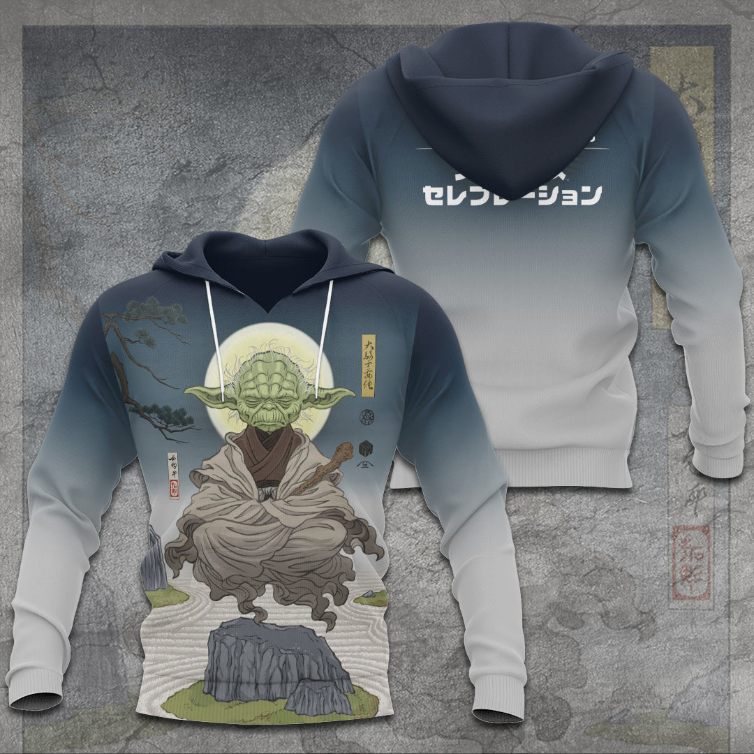 Star Wars 3D Apparel – TANTN 11325