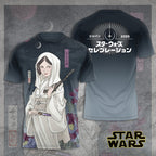 Star Wars 3D Apparel – TANTN 11326