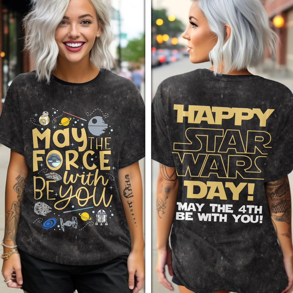 Star Wars 3D Apparel – TANTN 11678