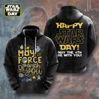 Star Wars 3D Apparel – TANTN 11678