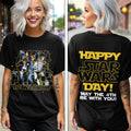 Star Wars 3D Apparel – TANTN 11679