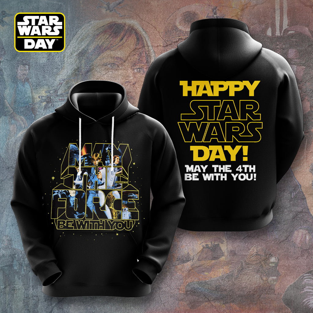 Star Wars 3D Apparel – TANTN 11679