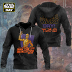 Star Wars 3D Apparel – TANTN 12073