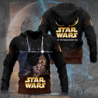 Star Wars 3D Apparel – TANTN 15145